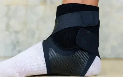 Ankle Braces