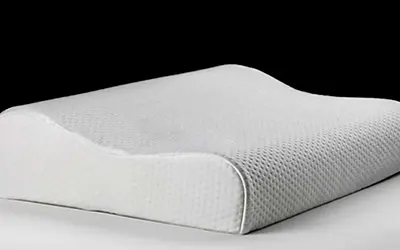 Cervical Neck Pillow