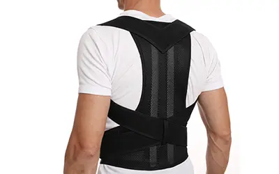Custom Back Braces