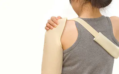 Custom Shoulder Braces